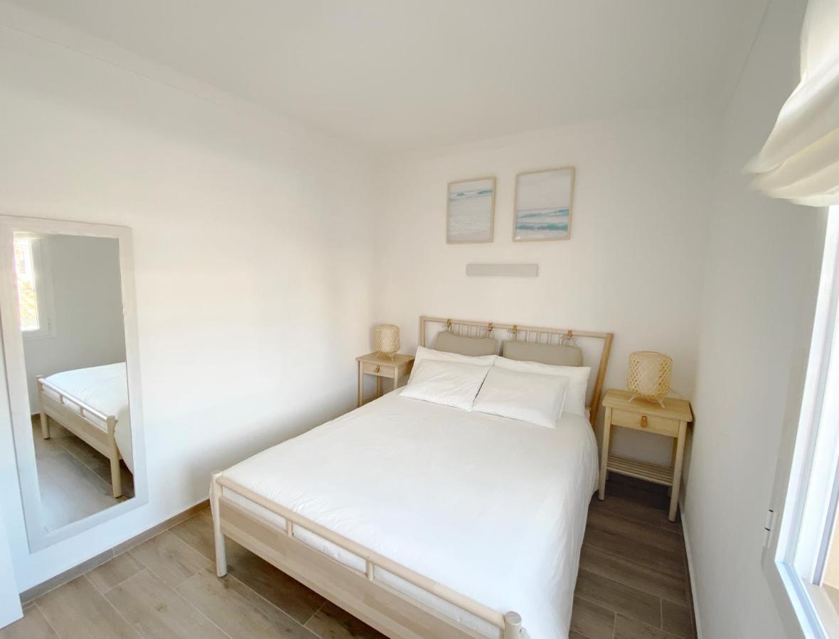 Apartament Miravent L'Estartit Exterior foto
