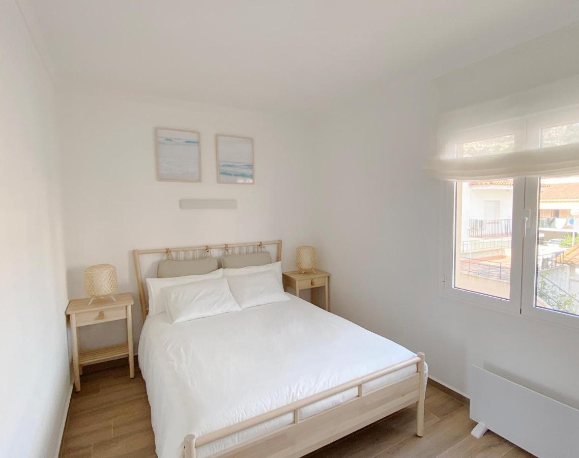 Apartament Miravent L'Estartit Exterior foto